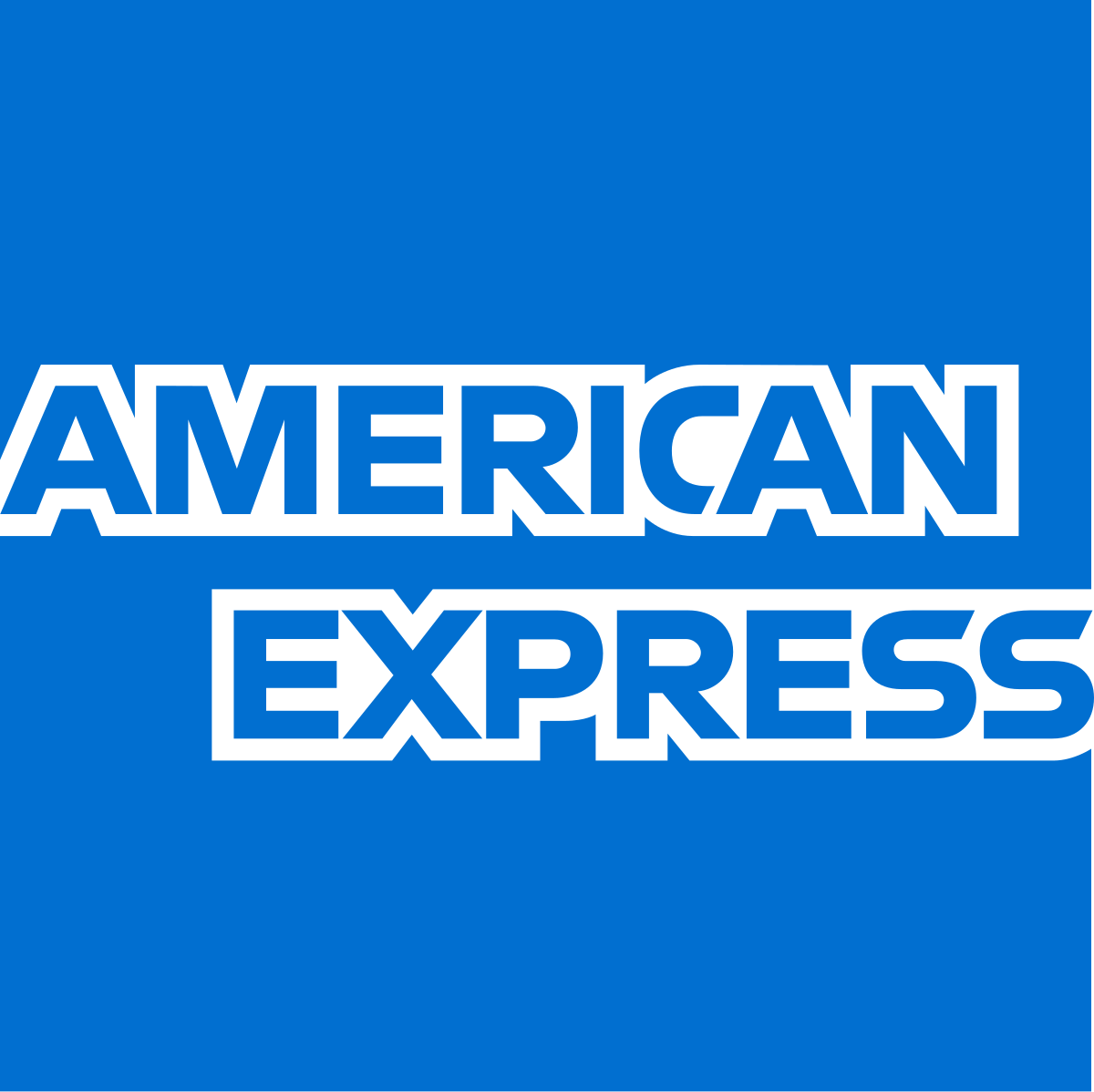 Logo de Amex