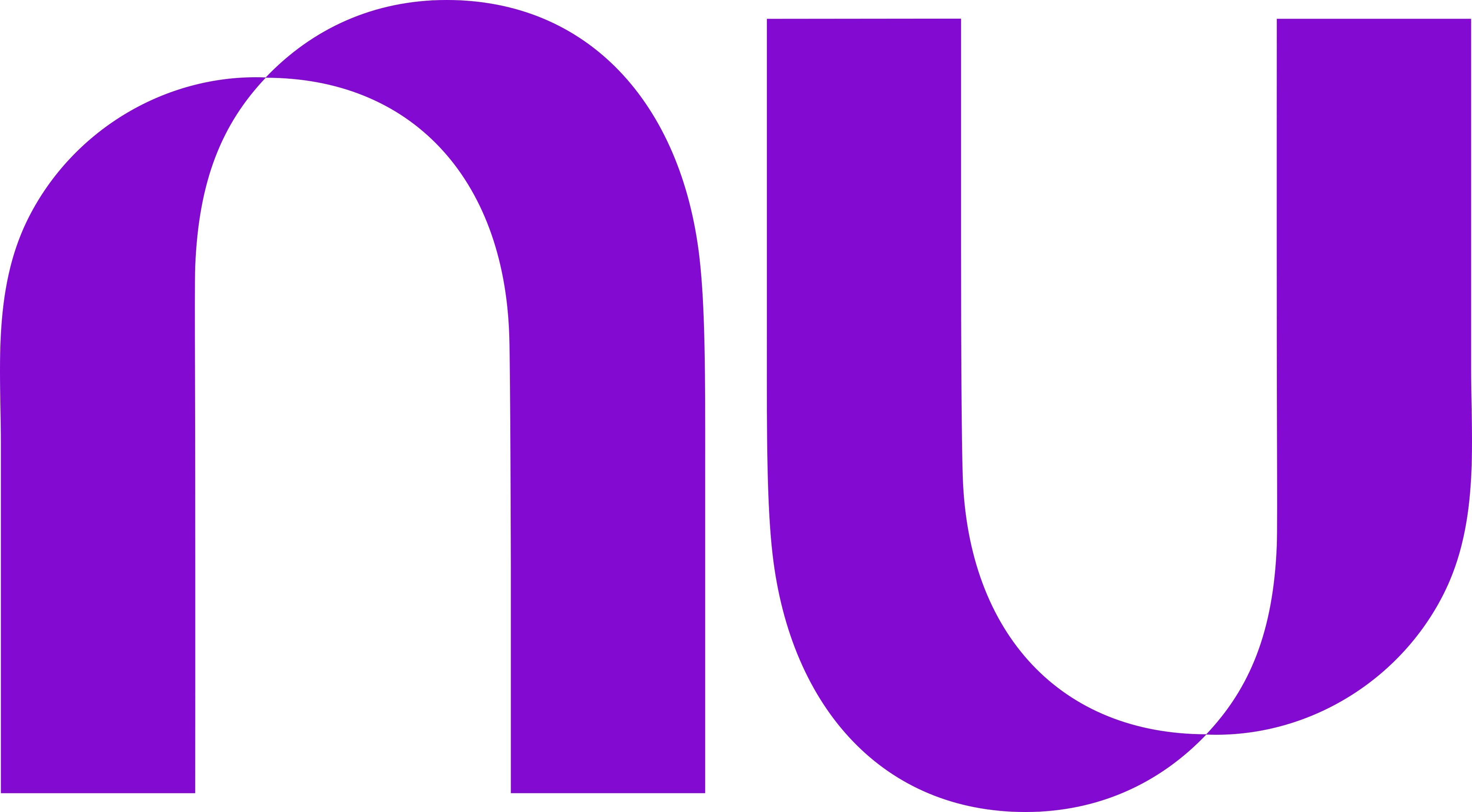 Logo de Nubank