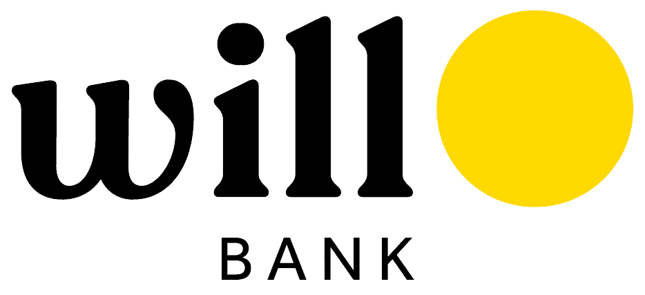 Logo de Will Bank