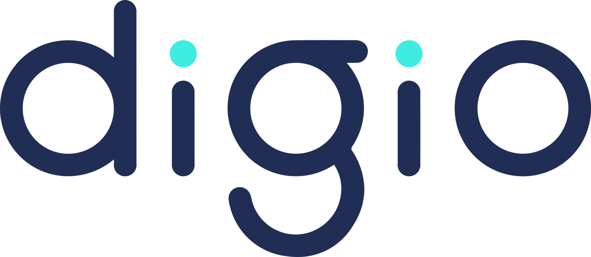 Logo de Digio