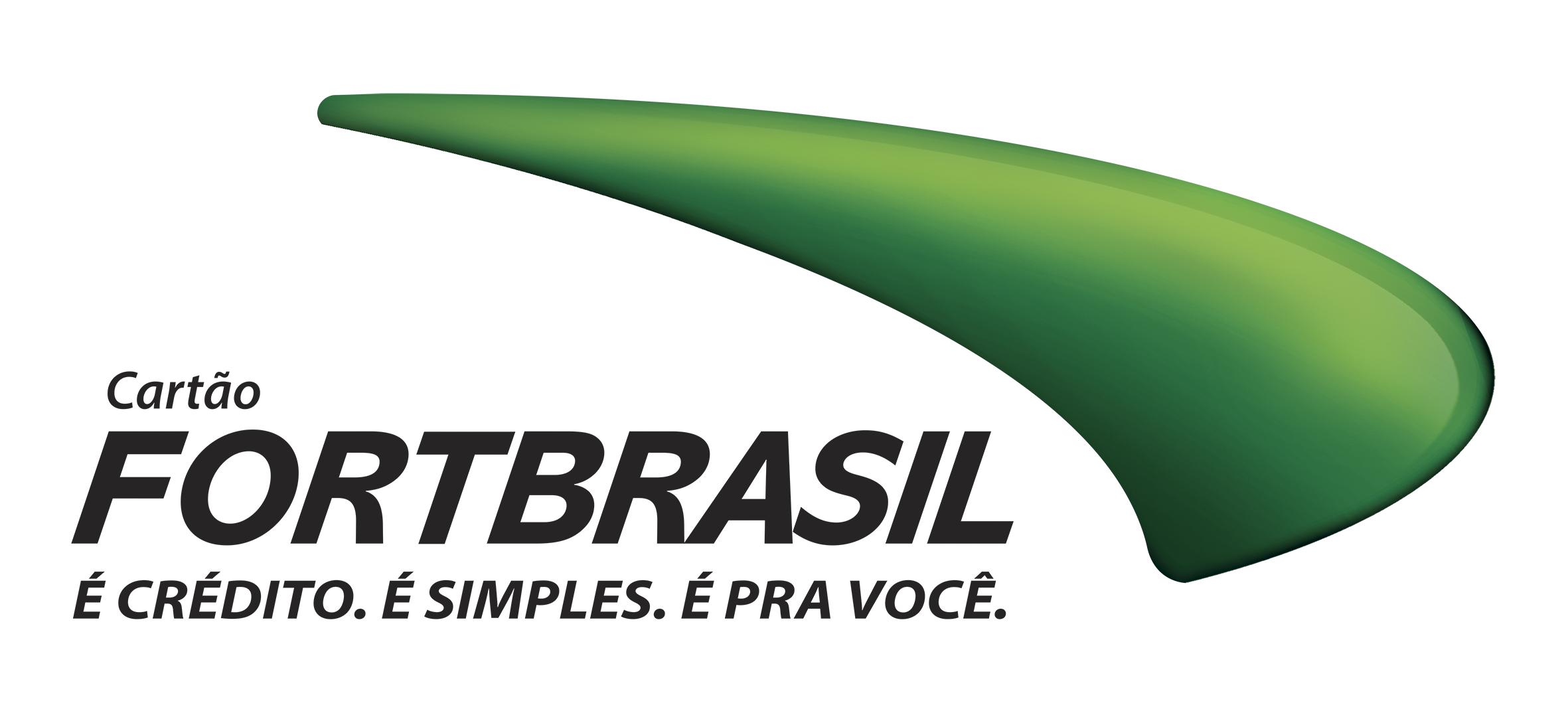 Logo de FortBrasil