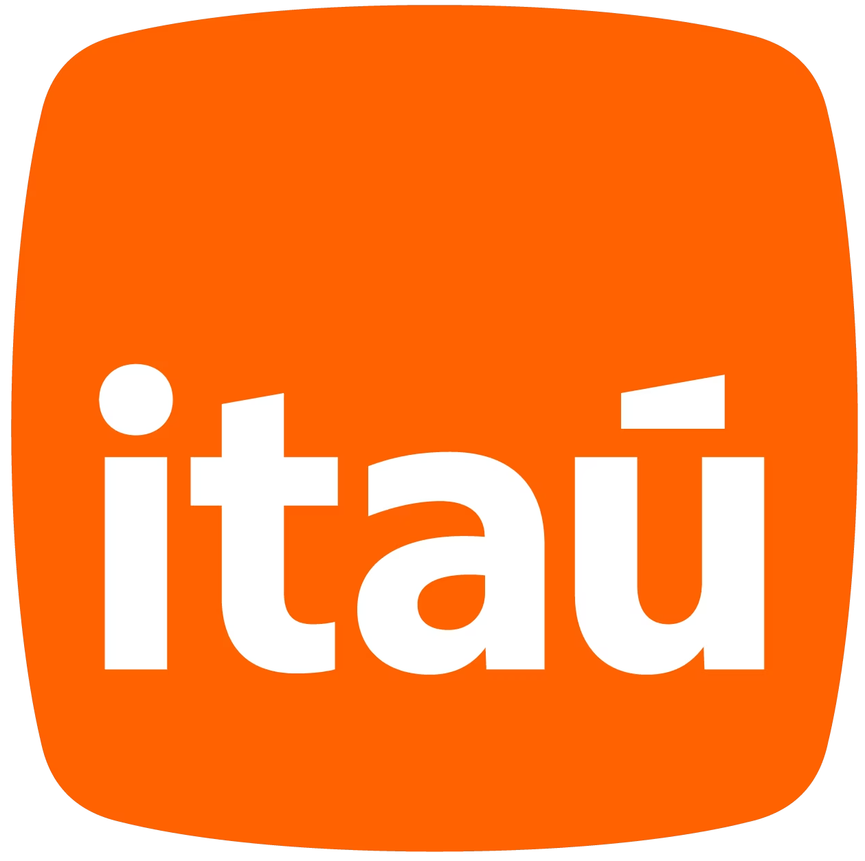 Logo de Itaú