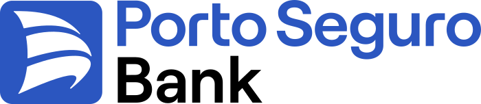 Logo de Porto Bank